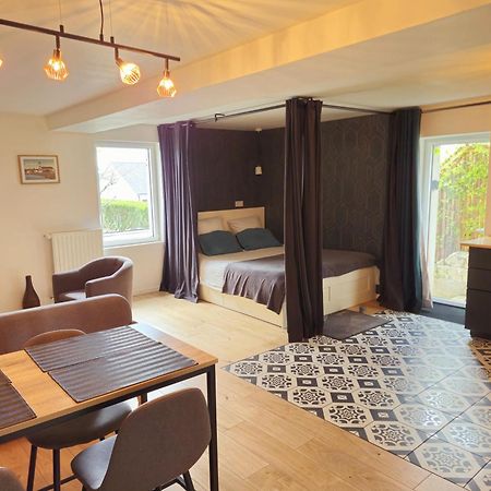 Appartement Pierres De Loire- Linge Inclus -1Er Etage La Bohalle المظهر الخارجي الصورة