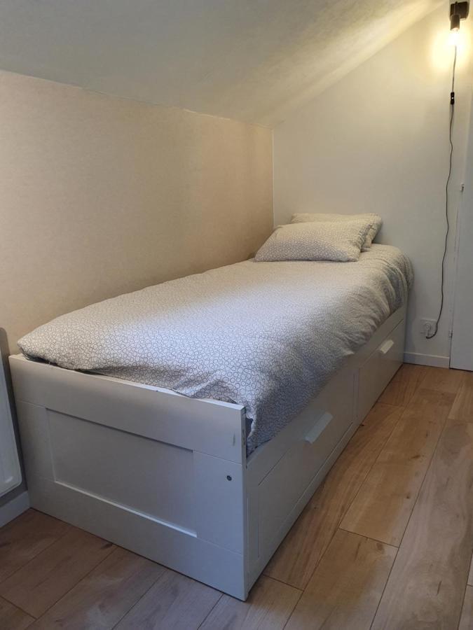 Appartement Pierres De Loire- Linge Inclus -1Er Etage La Bohalle المظهر الخارجي الصورة