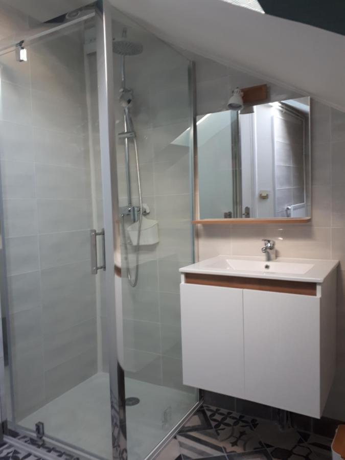 Appartement Pierres De Loire- Linge Inclus -1Er Etage La Bohalle المظهر الخارجي الصورة