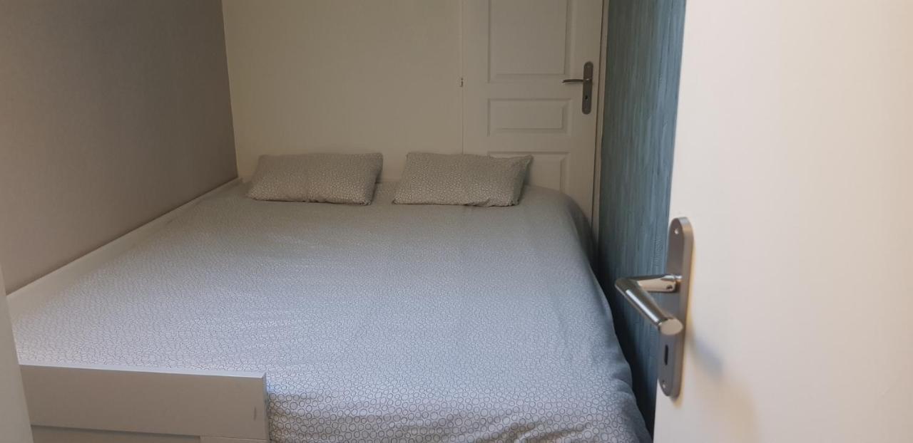 Appartement Pierres De Loire- Linge Inclus -1Er Etage La Bohalle المظهر الخارجي الصورة
